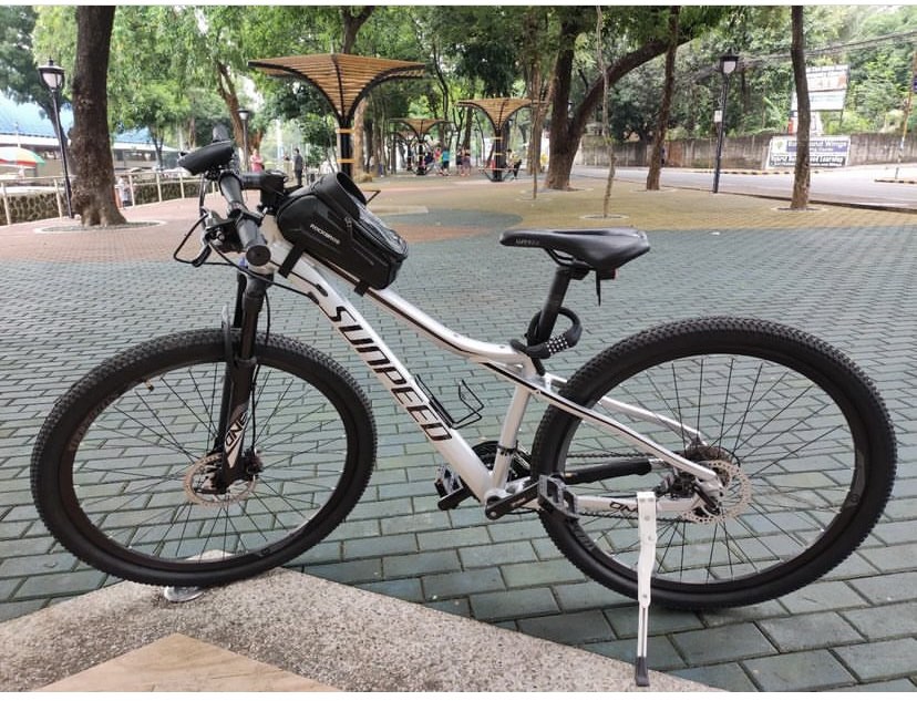 Sunspeed Bike on Carousell
