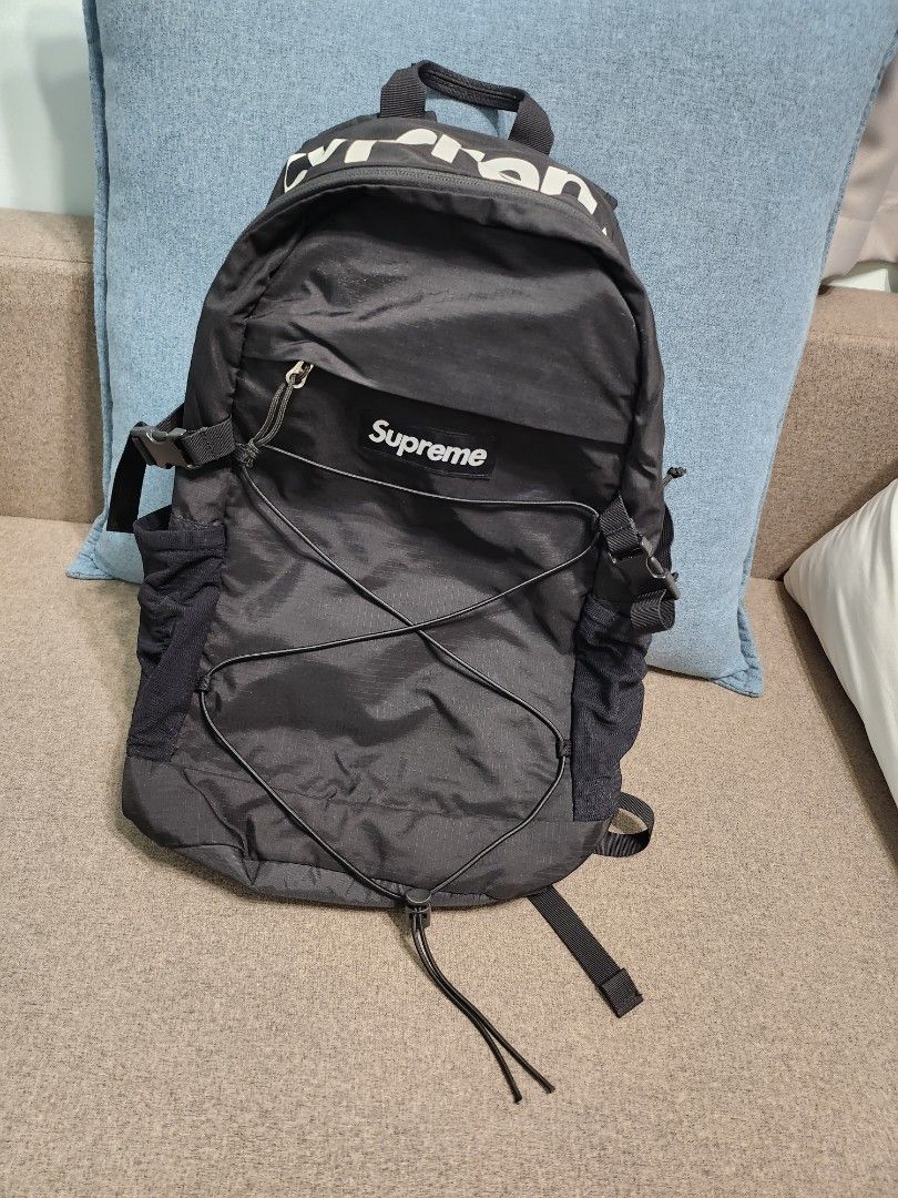 Supreme shop 40th backpack