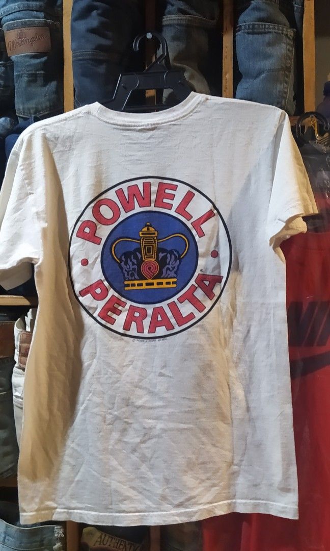 Supreme x deals powell
