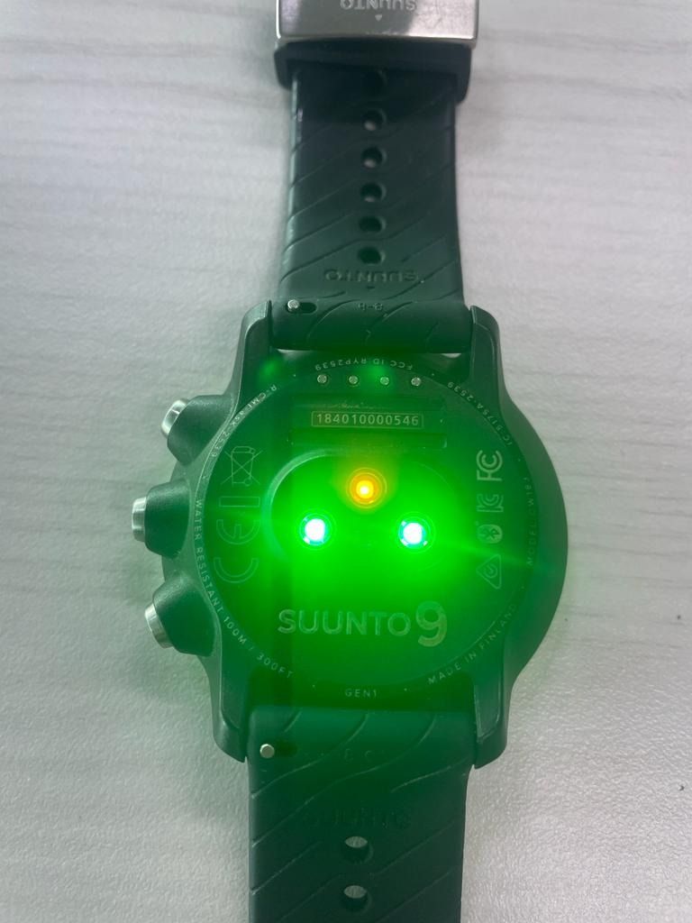 Suunto 9 for hot sale sale
