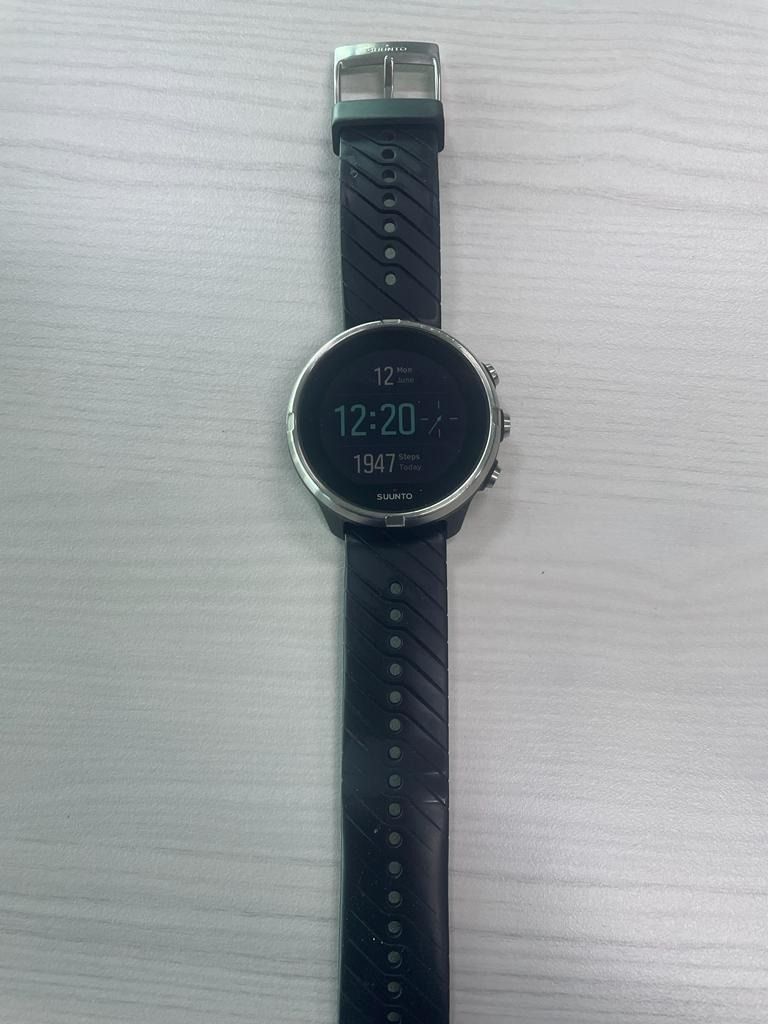 Suunto on sale 9 sale
