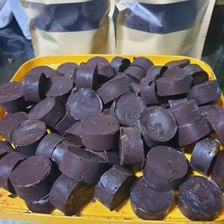 Tablea Cacao Pure