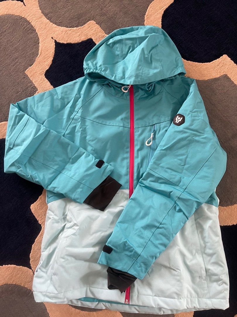 Tahwalhi Snow Jacket