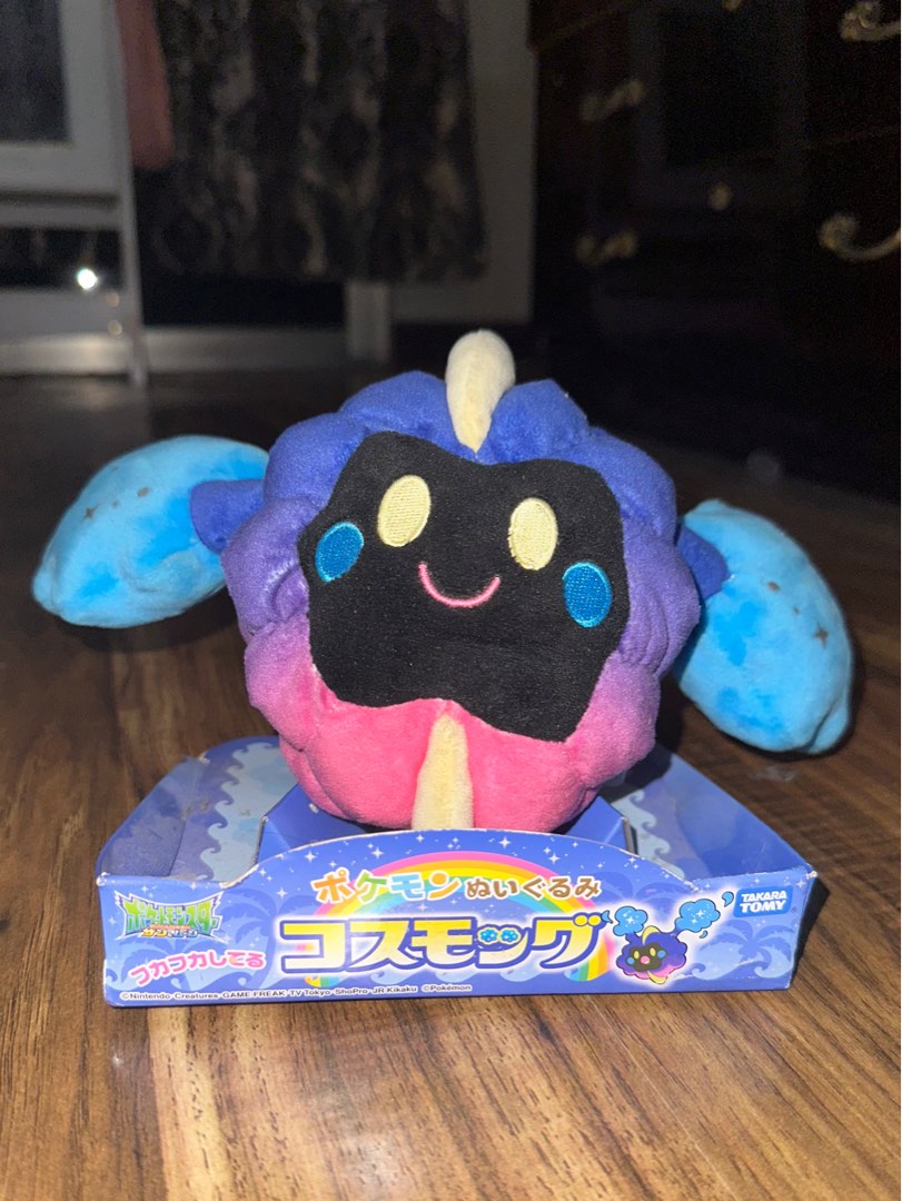 Pokémon GO: Come Far Evolvere Cosmog In Cosmoem - Foto 9