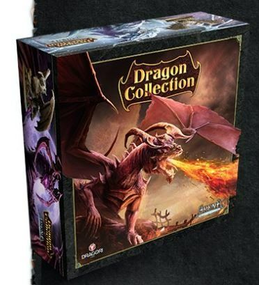 Arena + Tanares complete collection