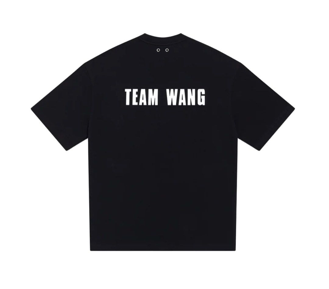 Team Wang Design The Original 1 The Original 1 Duffle Bag Handbags 300047704blk