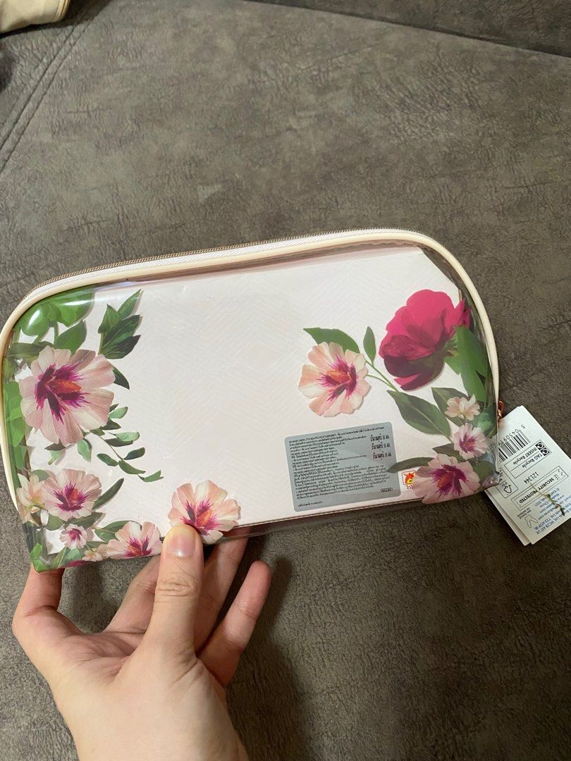 Ted Baker Little Beauties set, Women's Fashion, Bags & Wallets, Purses