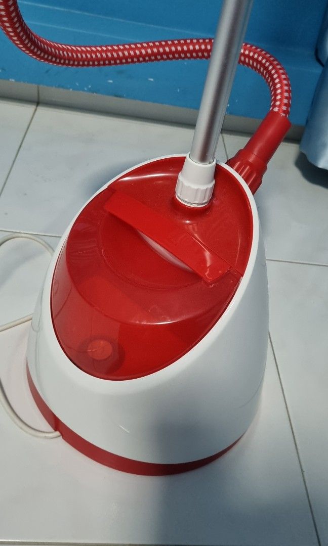 Tefal Garment Steamer, TV & Home Appliances, Irons & Steamers on Carousell