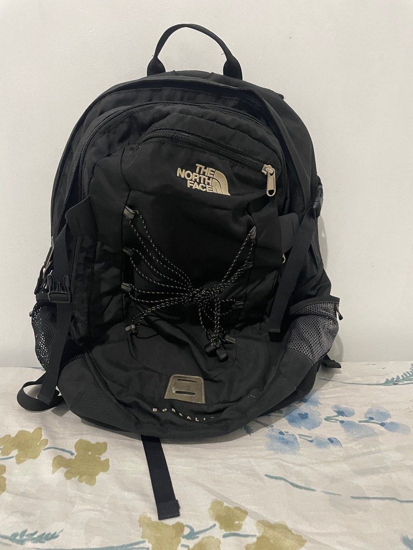 The North Face Borealis Backpack Men s Fashion Bags Backpacks