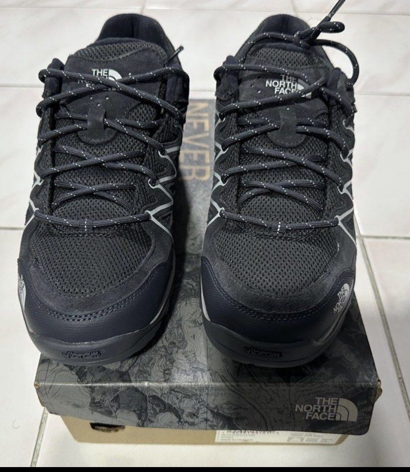 North face cheap storm 3 shoes