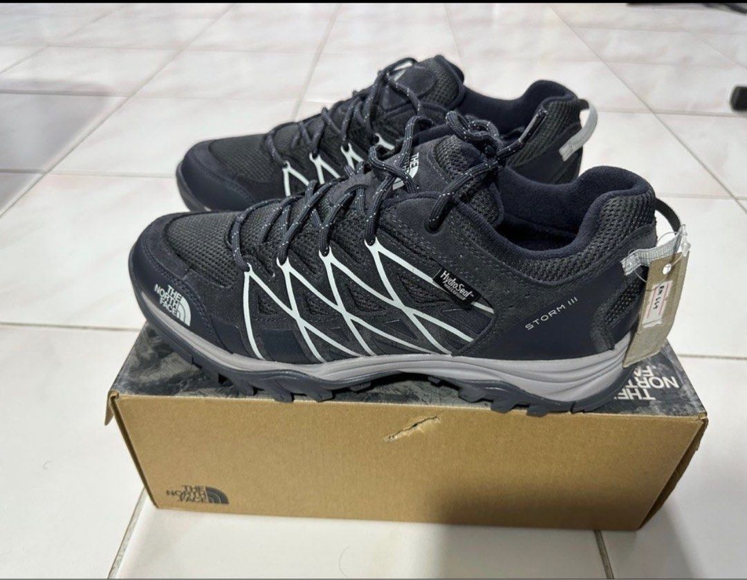 North face storm 3 new arrivals shoes