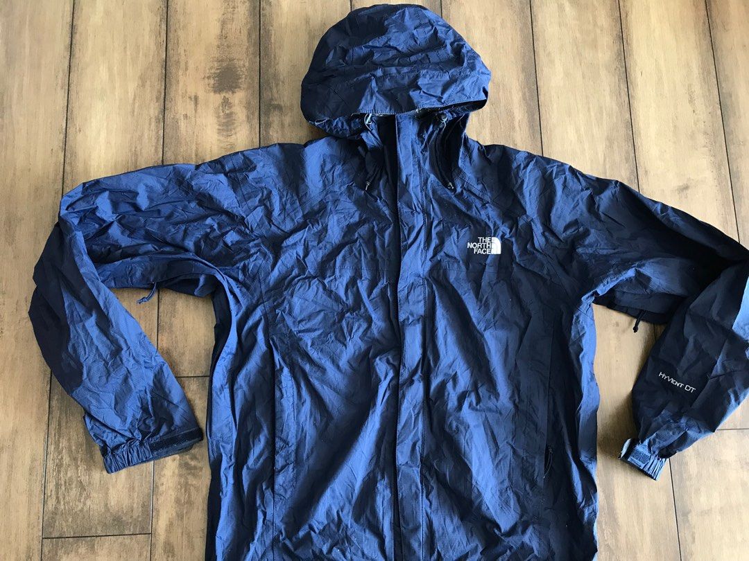North face sales hyvent dt