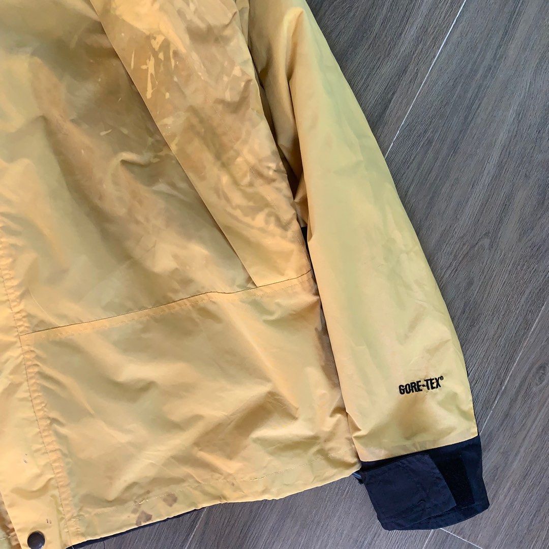 outdoor the north face