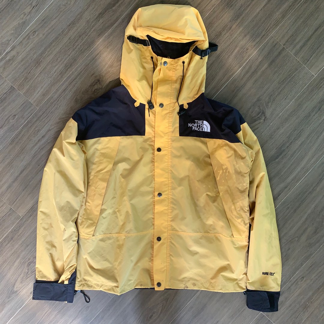 outdoor the north face
