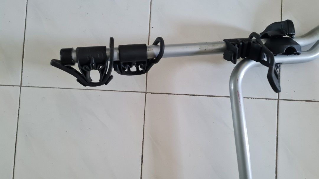 thule 9103 bike rack