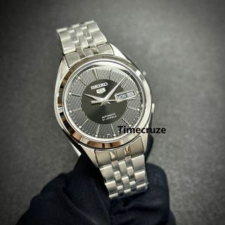 Seiko 5 best sale snkl23 for sale