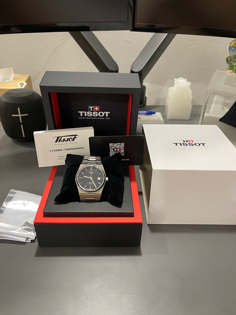 Tissot jem on sale