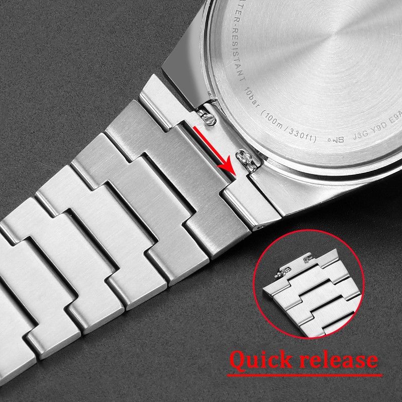 Gold clearance clasp replacement