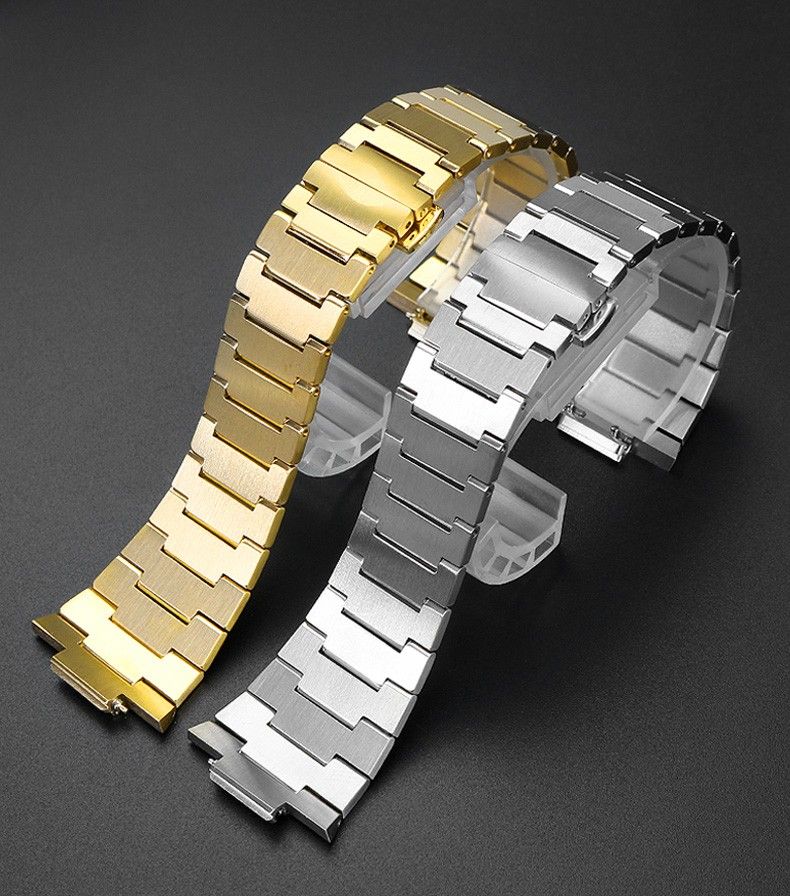 Tissot shop clasp replacement