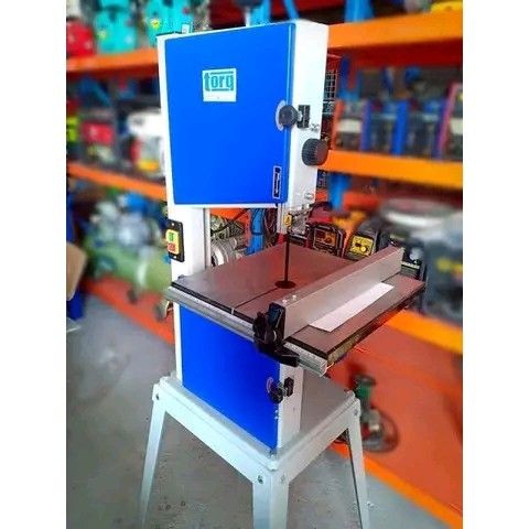 Torq bandsaw outlet