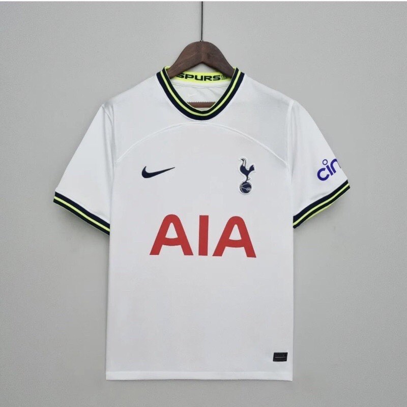 New) Original Nike Tottenham Hotspur Away Jersey 21/22, Men's Fashion,  Activewear on Carousell