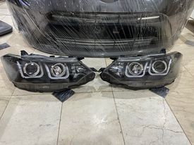 Toyota Vios Gen 3 Headlight - EAGLE EYE