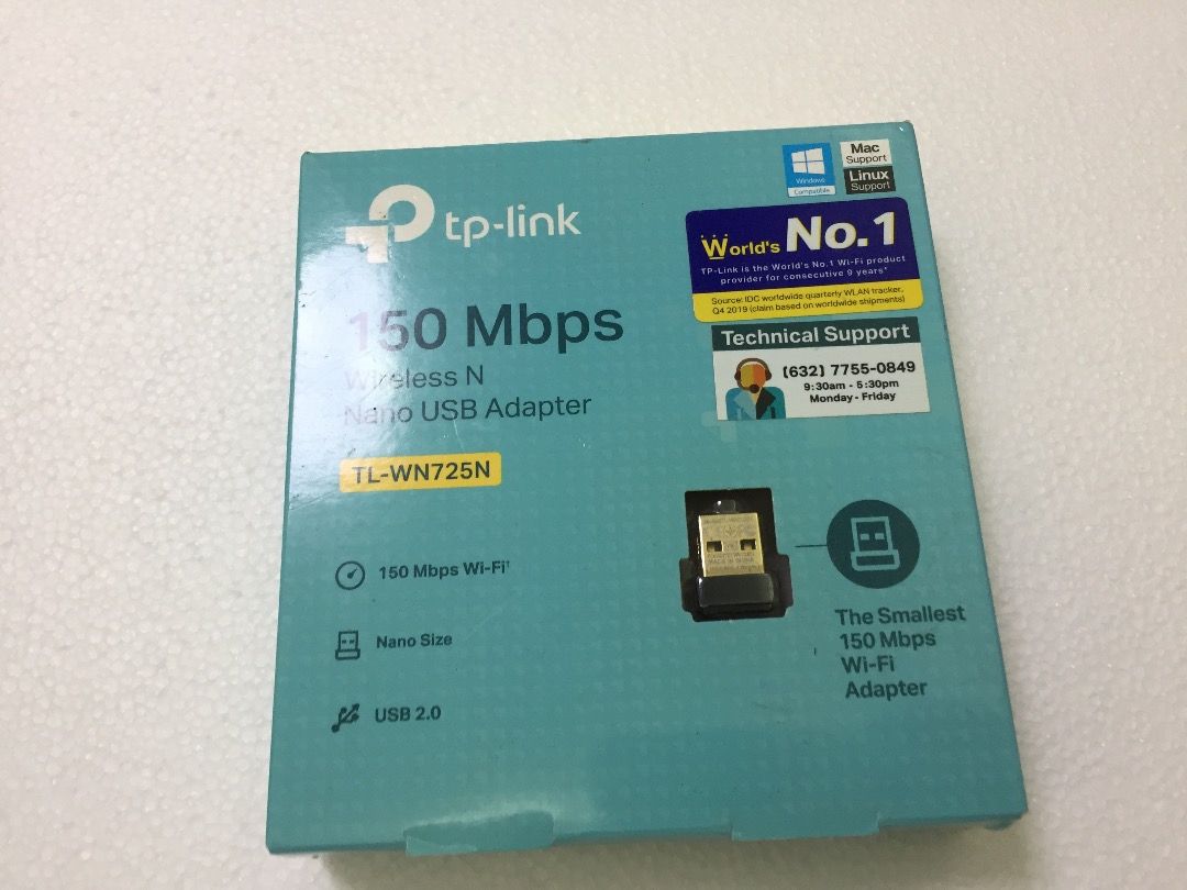 tp-link 150 mbps, Computers & Tech, Parts & Accessories, Hard Disks ...