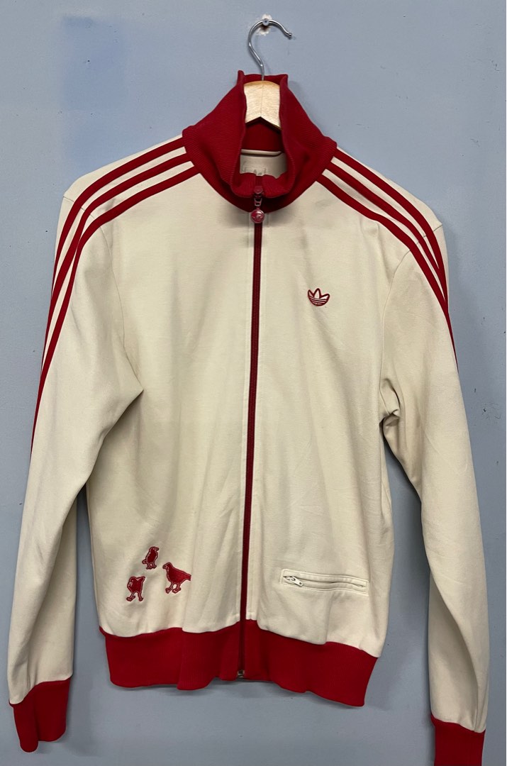 Adidas tokyo best sale track jacket