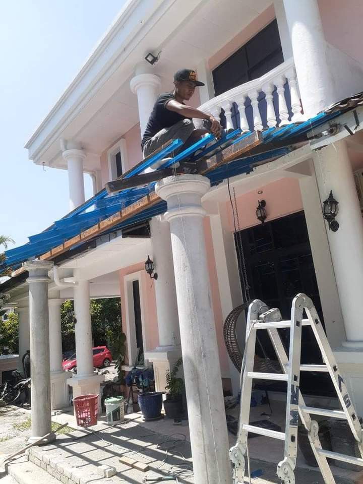 Tukang rumah dan renovation, Services, Home Services, Renovations on
