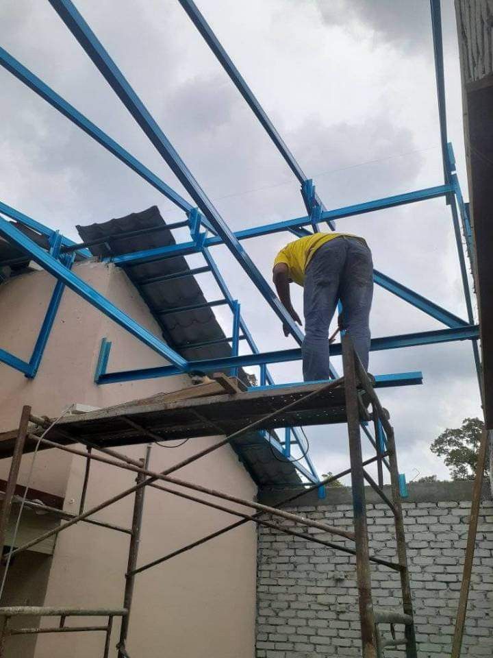 Tukang rumah dan renovation, Services, Home Services, Renovations on