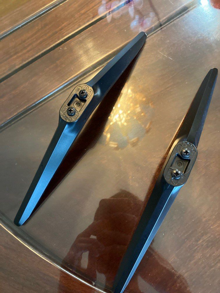 Tcl tv legs / iffalcon tv legs / samsung tv legs, Car Accessories