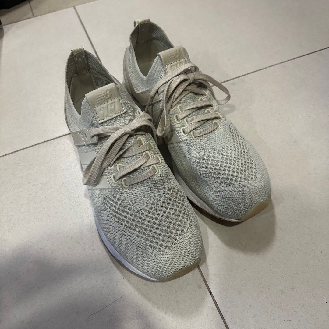 Nb 247 discount decon
