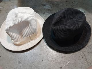 Uniqlo Hats