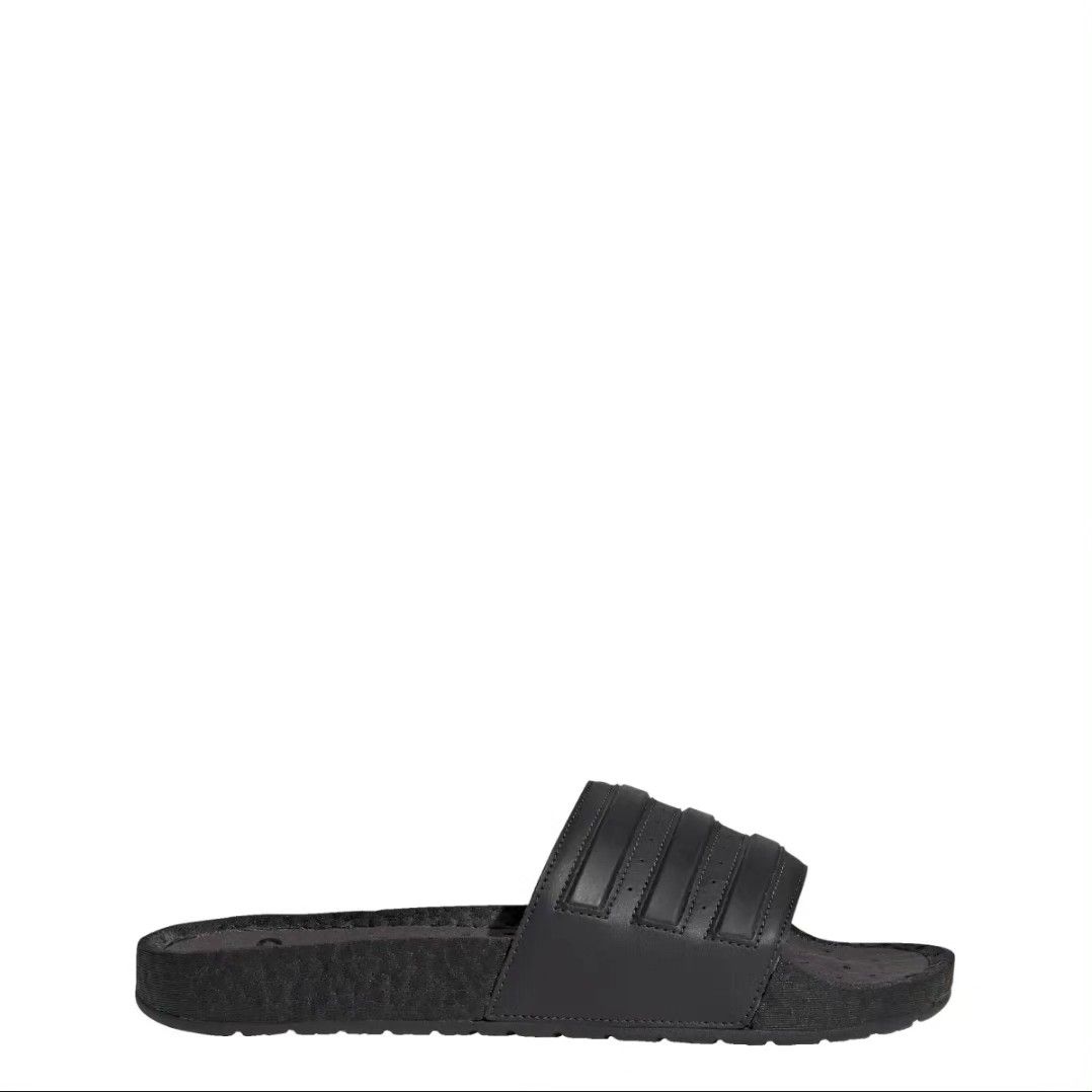 Unisex Adidas Swim Adilette Boost Slides SIZE 9 Men s Fashion