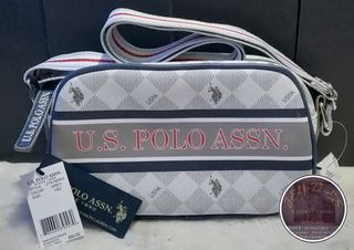 U.S POLO ASSN Camera Bag