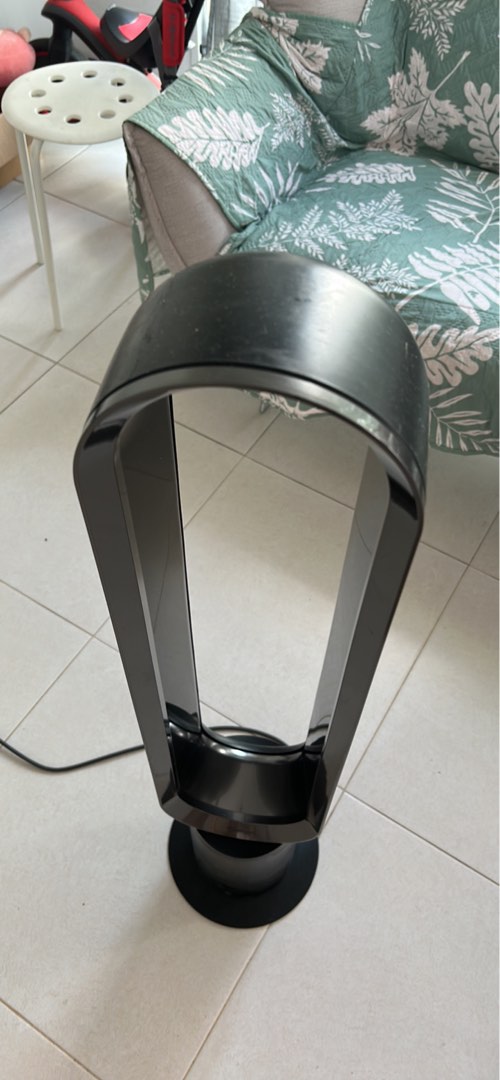 Used dyson fan for hot sale sale