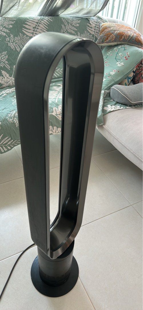 Used dyson fan store for sale