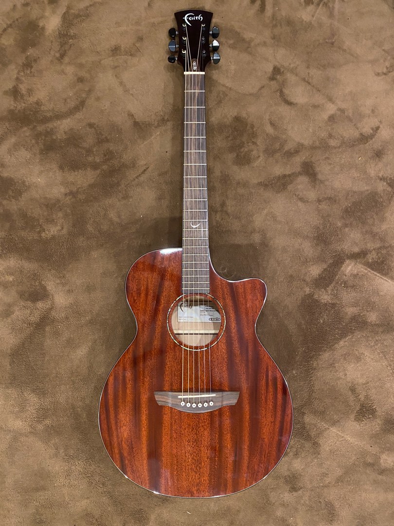 Faith apollo venus guitar discount