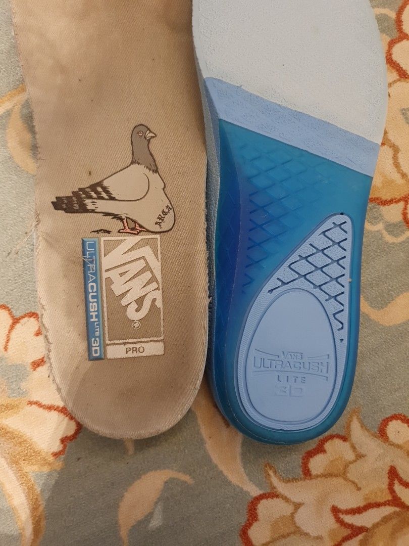 Insole ultracush outlet