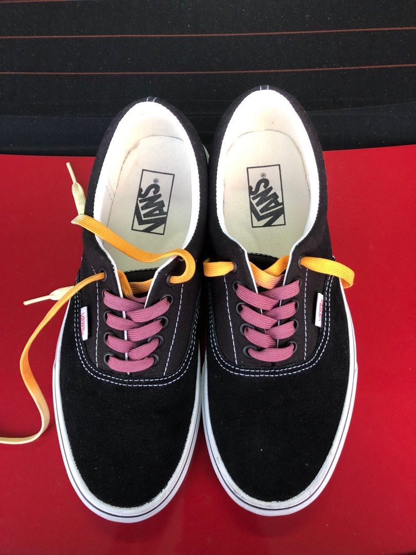 Vans 2025 new era