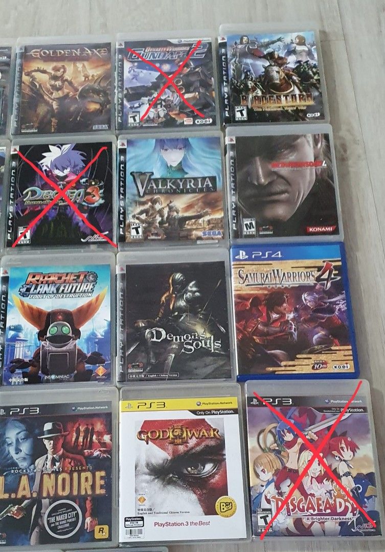 Old ps3 account for sale discount