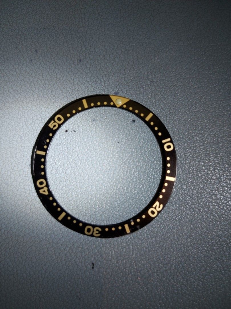 Various Seiko mod parts (Category: Men's Watches) located in San Juan City. Submitted by noxcom (Listing ID 1237001430, Image 1). Description: various seiko mod parts selling as package price negotiable will fit skx007 blue dial has issue willing to trade with seiko watches.