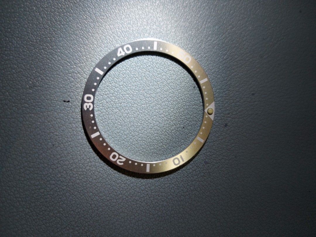 Various Seiko mod parts (Category: Men's Watches) located in San Juan City. Submitted by noxcom (Listing ID 1237001430, Image 2). Description: various seiko mod parts selling as package price negotiable will fit skx007 blue dial has issue willing to trade with seiko watches.