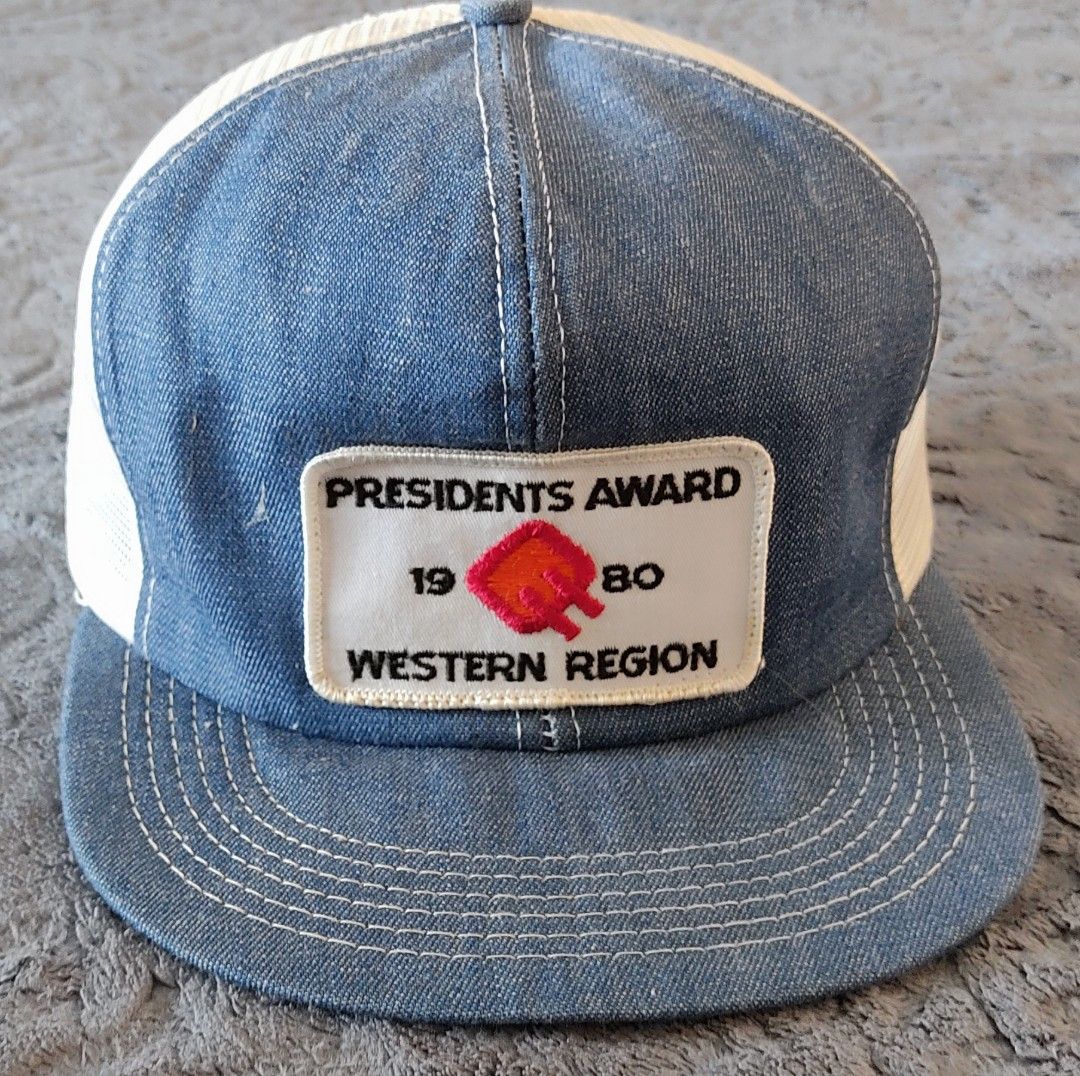 K brand sale hats