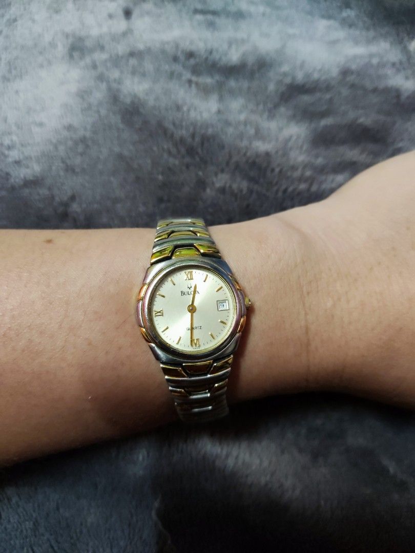 Antique bulova best sale ladies watch