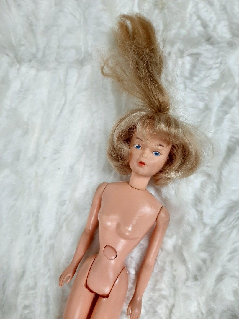 Tressy doll hair grows new arrivals