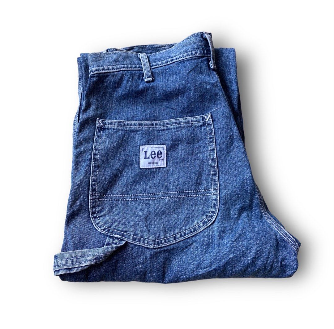 Lee jeans top carpenter pants