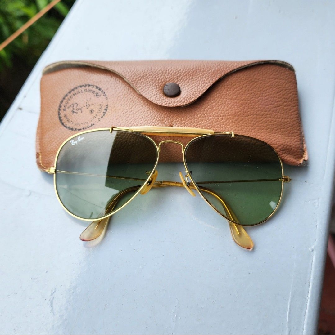 Old ray ban models online