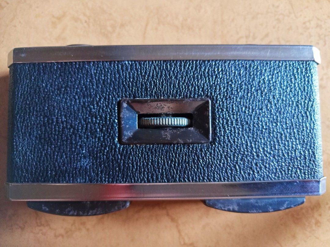 Vintage Sport Glass 3x Biniculars Japan Made on Carousell