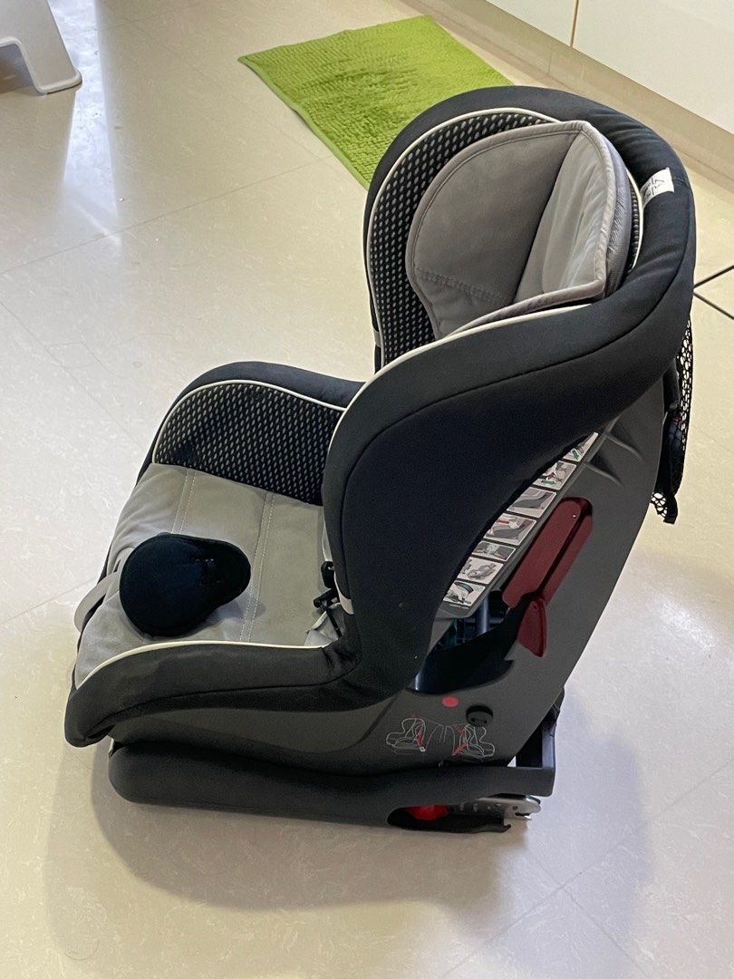 G1 isofix duo plus online